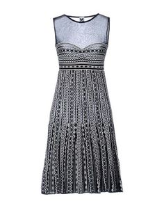 Короткое платье M Missoni