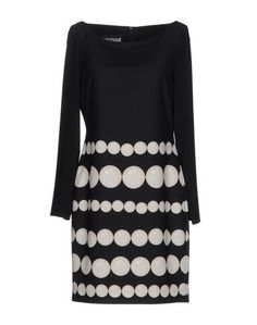 Короткое платье Boutique Moschino