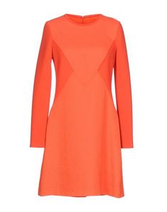 Короткое платье Pinko