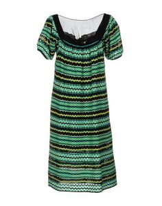 Короткое платье M Missoni