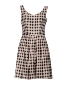 Короткое платье Pinko