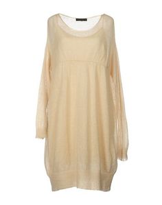 Короткое платье Twin Set Simona Barbieri