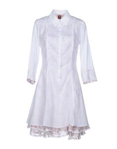 Короткое платье Dondup