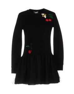 Короткое платье Redvalentino