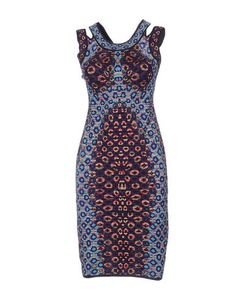 Короткое платье M Missoni
