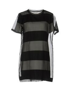 Короткое платье T by Alexander Wang