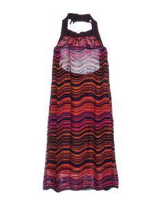 Короткое платье M Missoni