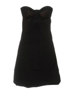 Короткое платье Pinko Black