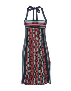 Короткое платье M Missoni