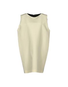 Короткое платье Fausto Puglisi