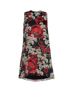 Короткое платье Dolce & Gabbana