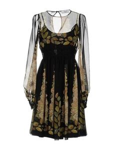 Короткое платье Blugirl Blumarine