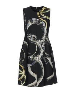 Короткое платье Just Cavalli