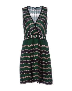 Короткое платье M Missoni