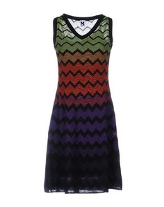 Короткое платье M Missoni