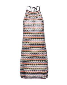 Короткое платье M Missoni
