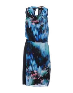 Платье до колена BGN Beggon