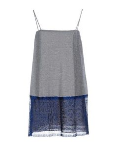 Короткое платье M Missoni