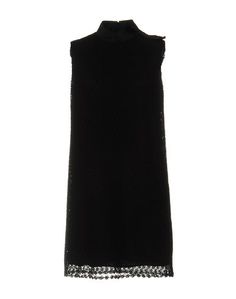 Короткое платье Redvalentino