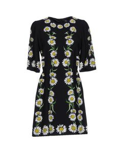 Короткое платье Dolce & Gabbana