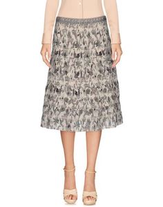 Юбка до колена Tory Burch