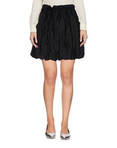 Мини-юбка MCQ Alexander Mcqueen
