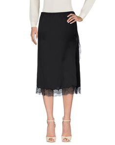 Юбка длиной 3/4 CÉline