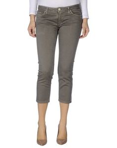 Джинсовые брюки Dondup