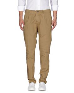 Джинсовые брюки Lardini