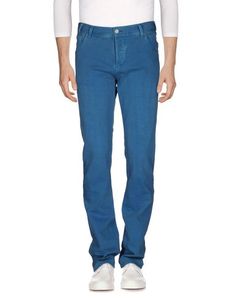 Джинсовые брюки Paul Smith Jeans