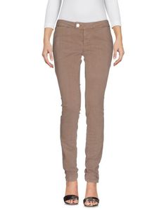 Джинсовые брюки Manila Grace