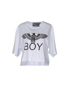 Футболка BOY London