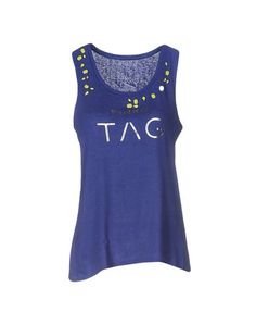 Топ без рукавов Pinko TAG