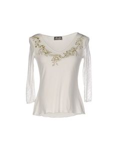 Футболка Attila