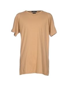 Футболка Selected Homme + Kobenhavn