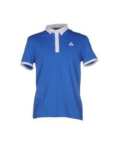 Поло Le Coq Sportif