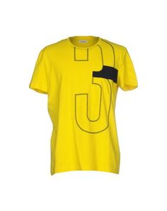 Футболка Bikkembergs