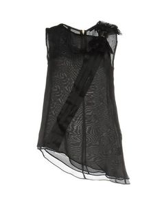 Топ без рукавов Mangano