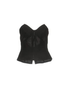 Бюстье Versace Jeans Couture