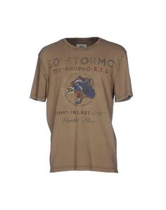 Футболка Aeronautica Militare