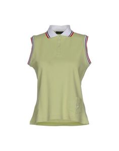 Поло Fred Perry