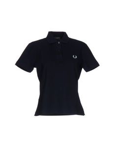 Поло Fred Perry