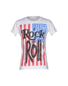 Футболка MY T Shirt
