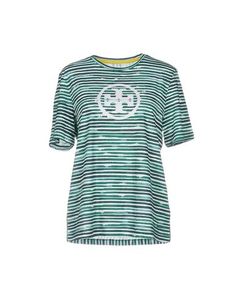 Футболка Tory Burch