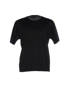Футболка Emporio Armani