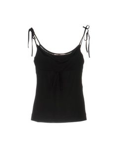 Топ без рукавов Redvalentino