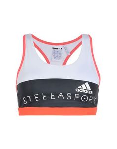 Топ без рукавов Adidas Stella Sport