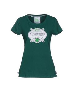 Футболка Flavour