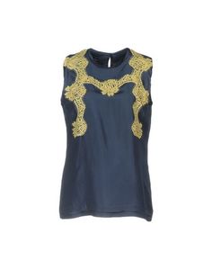 Топ без рукавов Dolce & Gabbana