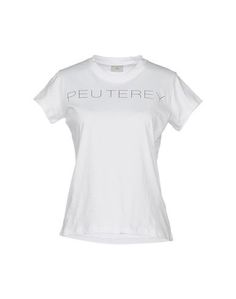 Футболка Peuterey